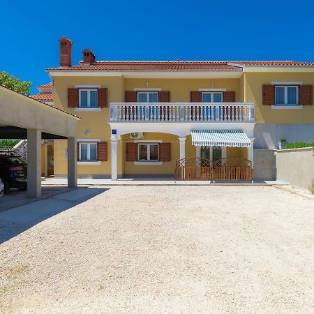 Holiday Home Melian By Interhome Barban Extérieur photo