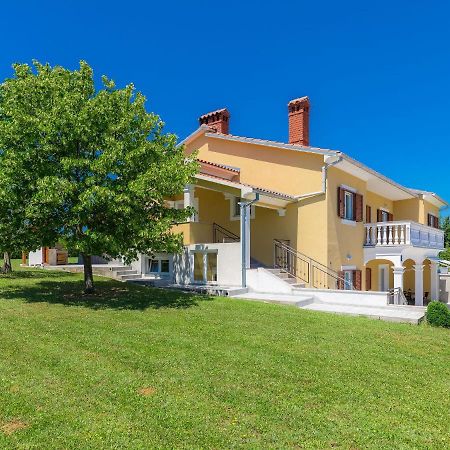 Holiday Home Melian By Interhome Barban Extérieur photo