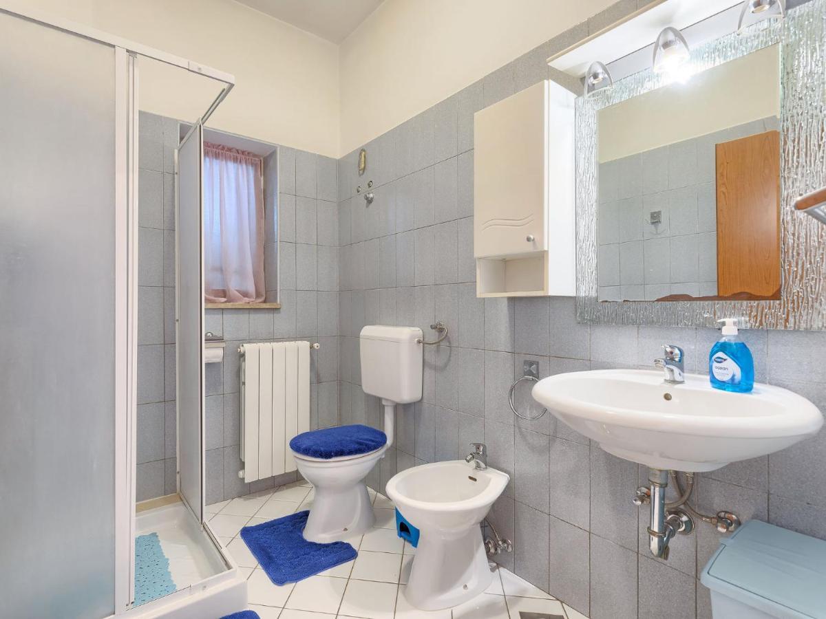 Holiday Home Melian By Interhome Barban Extérieur photo