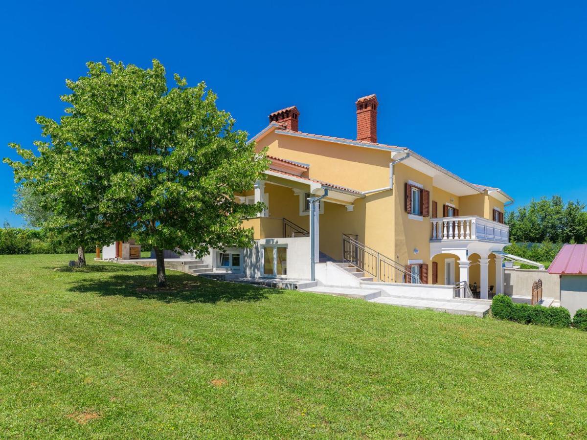 Holiday Home Melian By Interhome Barban Extérieur photo