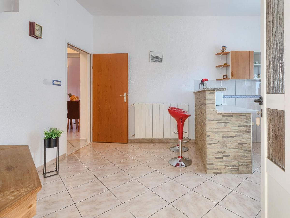 Holiday Home Melian By Interhome Barban Extérieur photo
