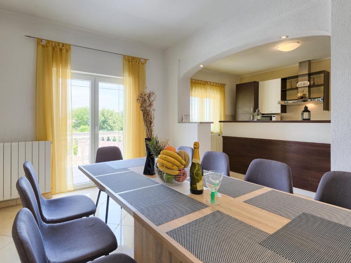 Holiday Home Melian By Interhome Barban Extérieur photo