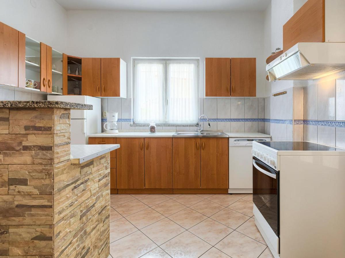 Holiday Home Melian By Interhome Barban Extérieur photo